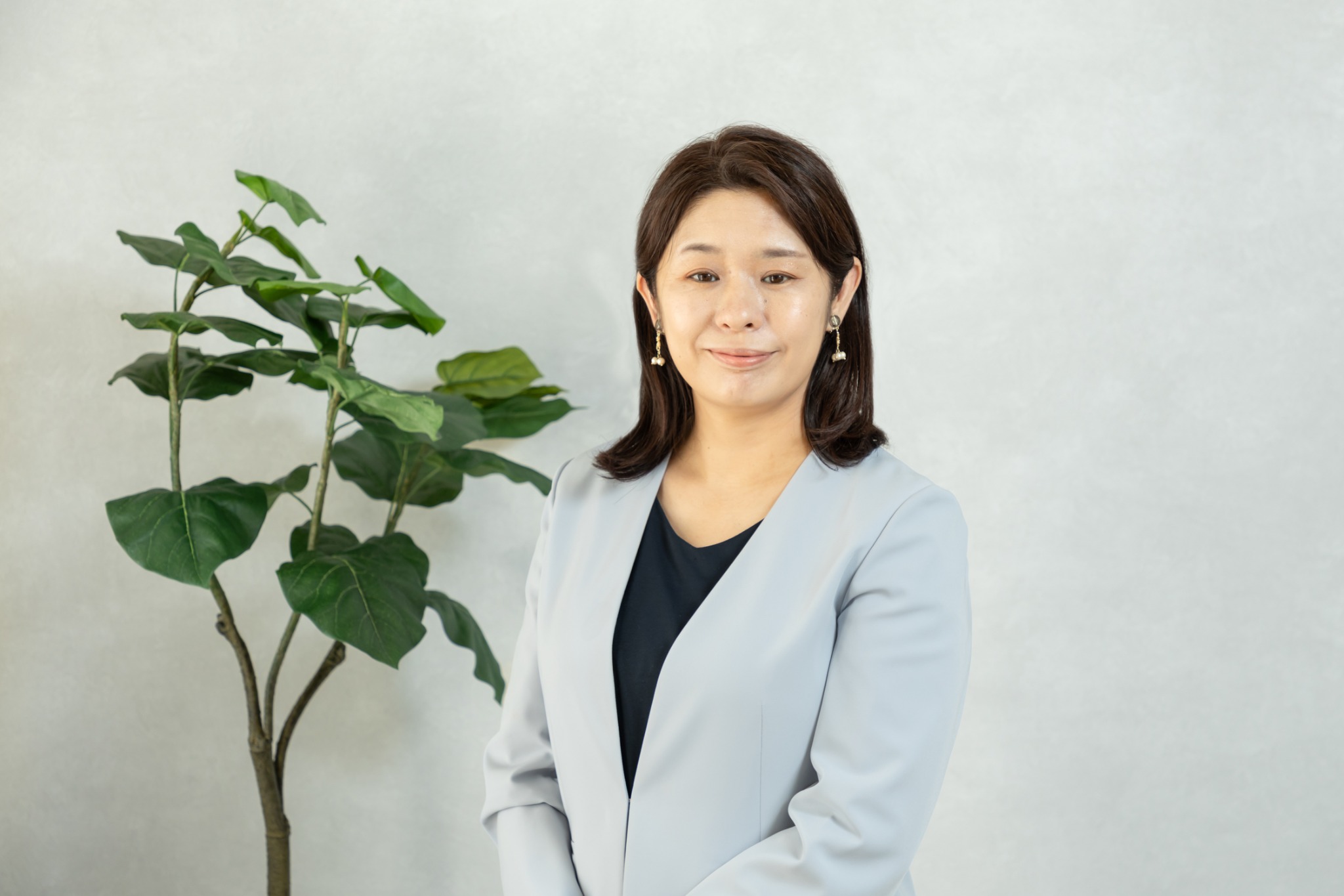 近藤美樹プロフィール写真